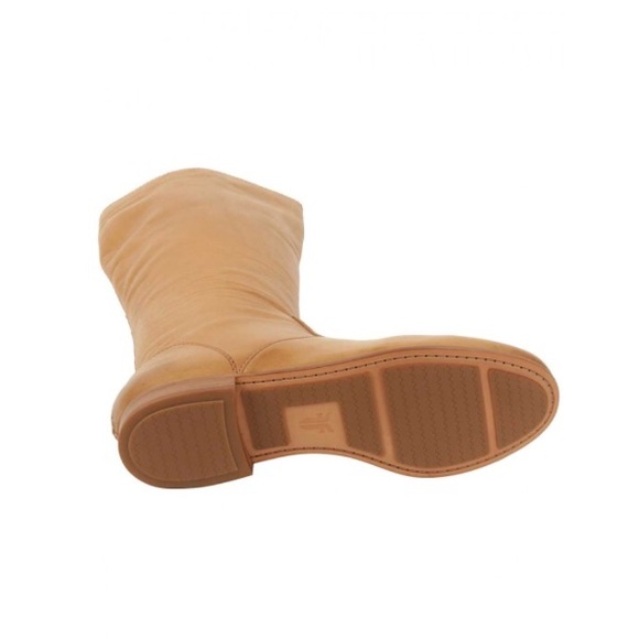 Frye Jillian Pull On boots - Picture 5 of 8